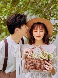 -青悠映画摄影工作室