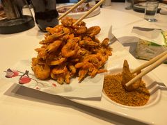 -恒盛居回族饭店