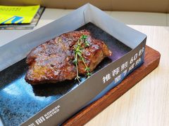 -卡朋西餐(悦汇城店)