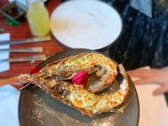 -西安W酒店·WEI全味西餐厅