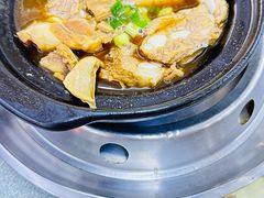 -新峰肉骨茶