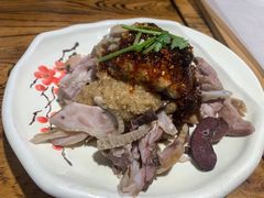-有奴思烤肉·清真(正宁路店)