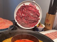 -巴蜀大将火锅(春熙店)