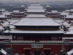 -故宫博物院(故宫)