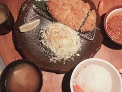 -山杏yama-katsu·吉列炸物
