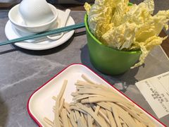 -肖记公安牛肉鱼杂馆·省级非物质文化遗产(江汉路直营店)