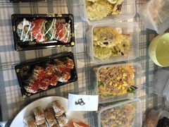 -兄弟船·精致料理(天津路店)
