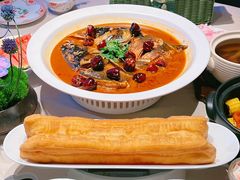 -大鸭梨烤鸭(石佛营店)