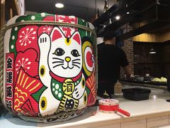 -京和风.日式家庭料理(京和风食堂大仓店)