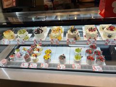 -花花卷卷·鲜食蛋糕(静安久光百货店)