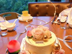 -Dark Horse·黑马蛋糕·低脂·低糖淡奶(金匙望湖大厦店)