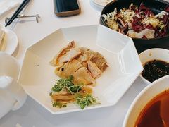 -上海小南国(不夜城店)
