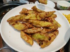 -紫藤园·天目湖大鱼头(南山竹海店)