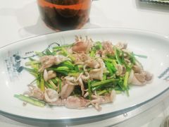 -渔码头食府·20年蓬莱老字号(登州路店)
