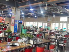 -皖北巫氏三胖地锅鸡(长淮总店)