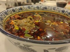 -山泉公馆酒家(珠江新城店)