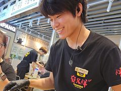 -安又胖韩国烤肉(美罗城店)