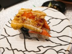 -争鲜回转寿司(徐汇星游城店)