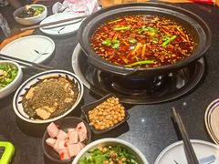 -小饕荟雅安贡椒鱼鲜馆(广福桥店)