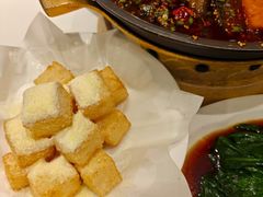 -眉州东坡(清河万象汇店)