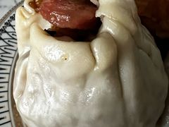 -白玉兰食品(中山公园龙之梦店)