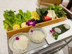 -若爱猪肚鸡·啫啫煲(循礼门M+店)