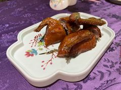 盐焗乳鸽-惠食佳·朱雀(东方商厦店)