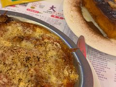 -大哥餐厅(西城花园店)