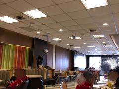 大堂-魏家凉皮(兵马俑店)
