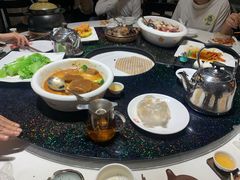 -味可道美食坊(福基路店)