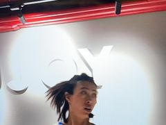 -优享健身(三元桥店)