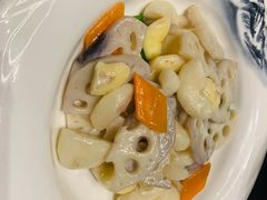 -苏州人家·精致苏帮菜(斜塘店)