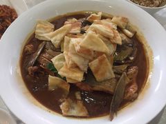 -大碗居·烤鸭·鱼头泡饼(天坛东门店)