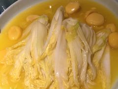 -绿茶餐厅(布吉万象汇店)