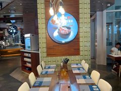 -The COOK·厨餐厅·自助餐(浦东嘉里大酒店)
