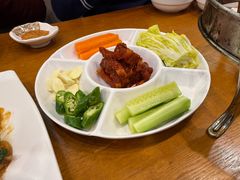 -韩礼年糕(飞虹路店)