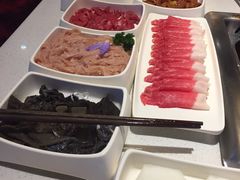 -海底捞火锅(北京路店)