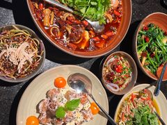 -华豫川酒家(双子塔店)