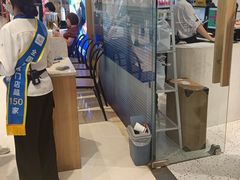 -兰湘子·湘菜小炒(石家庄万象城店)