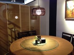 包厢-大洋家·精品潮汕菜·生腌砂锅粥(天河东路店)