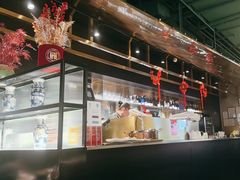 -潮民公馆(BFC外滩金融中心店)