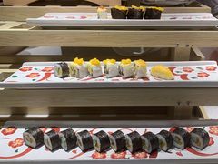 -星伦多自助料理·涮烤一体(嘉兴八佰伴店)