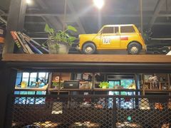 -探鱼·鲜青椒爽麻烤鱼(广州欣荣广场店)
