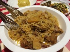 西贝莜面村(当代店)-西贝莜面村(当代商城店)