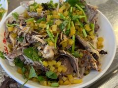 -老四季(南市场店)