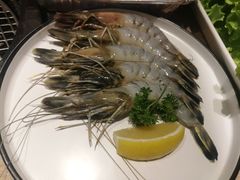-好牛烧肉(世茂广场店)