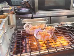 -八条友鲜货烧烤·脆皮烤鱼(石岩旗舰店)