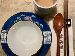 餐具摆设-桂满陇-锦绣江南(万象城店)