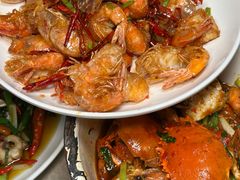 -辣螃铠盆盆蟹大排档(总店)