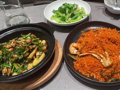 -喜记顺德菜(南昌万象城店)